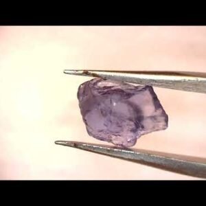 2.52ct Tanzanite