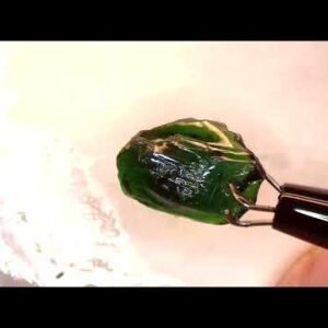 5.59ct Chrome Tourmaline