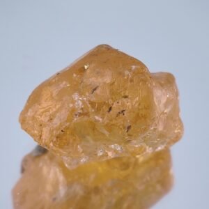 8.96CT Spessartite Garnet Faceting Rough | Uncut Gemstone