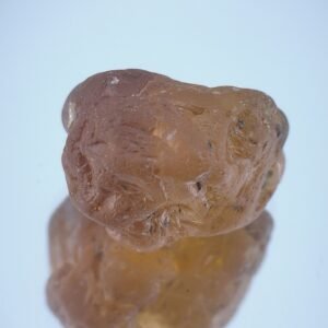 10.05CT Spessartite Garnet Faceting Rough | Uncut Gemstone