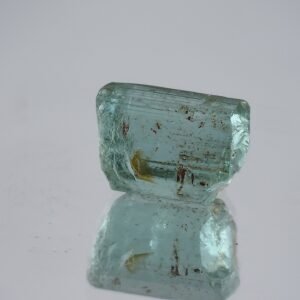 2.87CT Oyo Tourmaline Faceting Rough | Uncut Gemstone