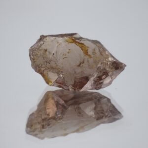 3.15CT Color Change Garnet Faceting Rough | Uncut Gemstone