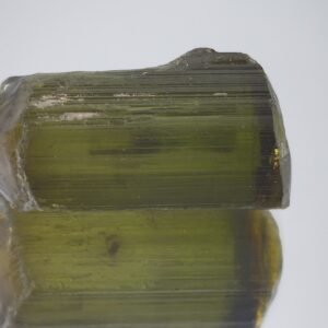 19.95CT Sunset Tourmaline Faceting Rough | Uncut Gemstone