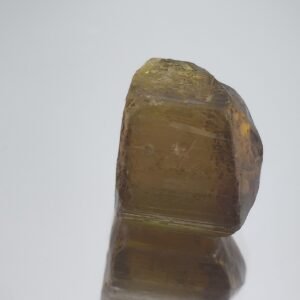 4.83CT Sunset Tourmaline Faceting Rough | Uncut Gemstone