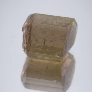 9.63CT Sunset Tourmaline Faceting Rough | Uncut Gemstone