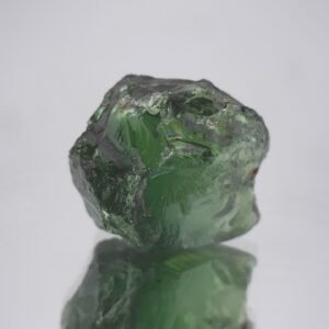 6.38CT Chrome Tourmaline Rough