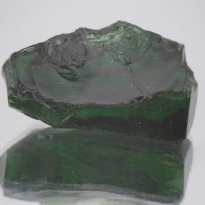 16.07CT Chrome Tourmaline Rough