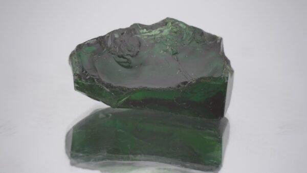 16.07CT Chrome Tourmaline Rough