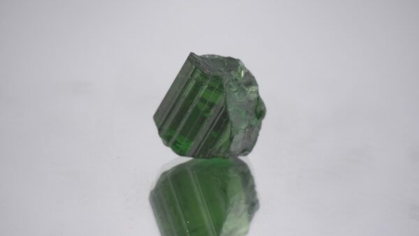 5.06CT Chrome Tourmaline Rough