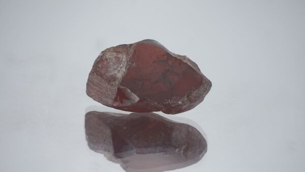 10.07CT Malaya Garnet Rough