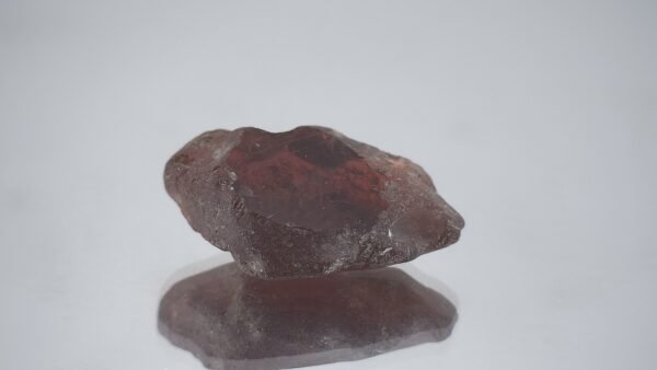 11.15CT Malaya Garnet Rough