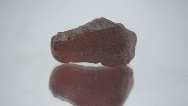 13.58CT Malaya Garnet Rough