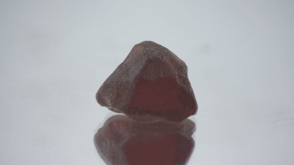 10.27CT Malaya Garnet Rough
