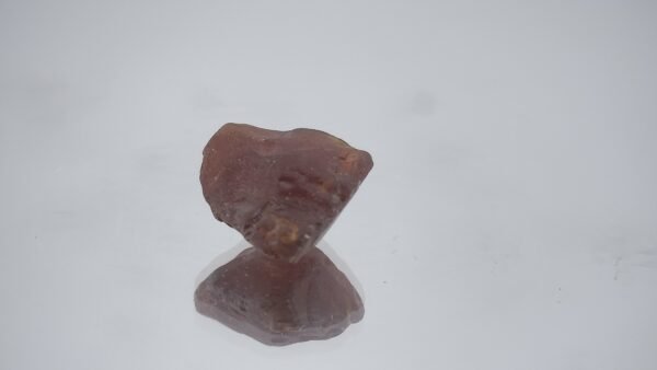 4.80CT Malaya Garnet Rough