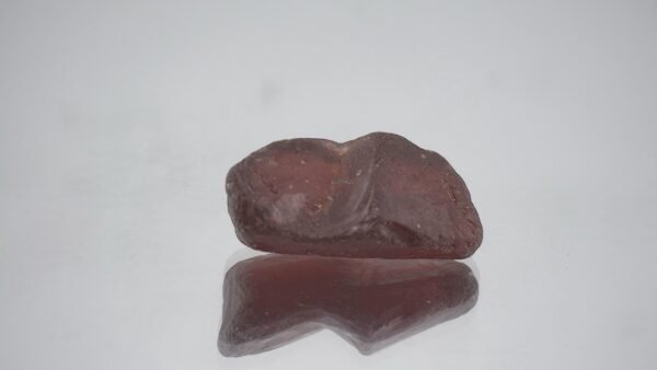 7.80CT Malaya Garnet Rough
