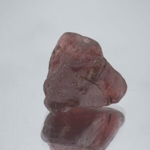 8.48CT Malaya Garnet Rough