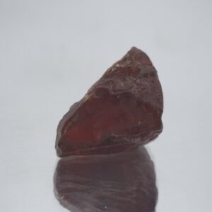 8.12CT Malaya Garnet Rough