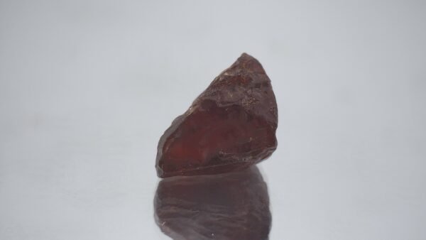 8.12CT Malaya Garnet Rough