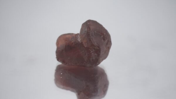 8.01CT Malaya Garnet Rough