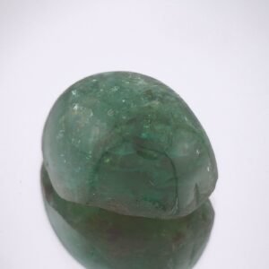 12.79CT Oyo Tourmaline - Cabochon Rough