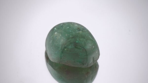 12.79CT Oyo Tourmaline - Cabochon Rough