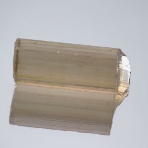 7.19CT Sunset Tourmaline Rough