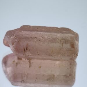 9.30CT Pink Tourmaline Rough