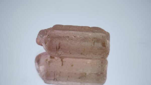 9.30CT Pink Tourmaline Rough