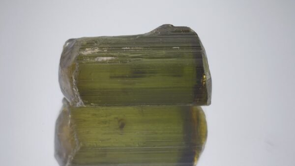 19.95CT Sunset Tourmaline Rough