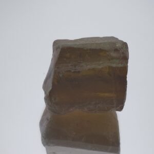 10.17CT Sunset Tourmaline Rough