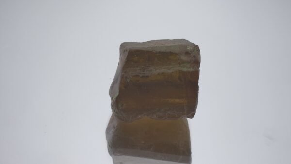 10.17CT Sunset Tourmaline Rough