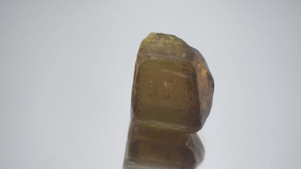 4.83CT Sunset Tourmaline Rough