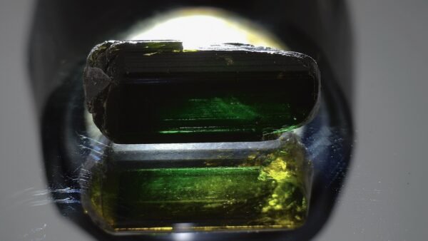 20.99CT Dravite Tourmaline Rough
