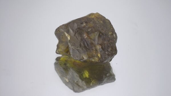 8.20CT Dravite Tourmaline Rough