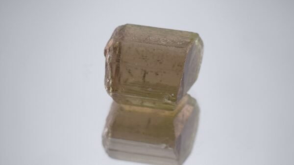 9.63CT Sunset Tourmaline Rough