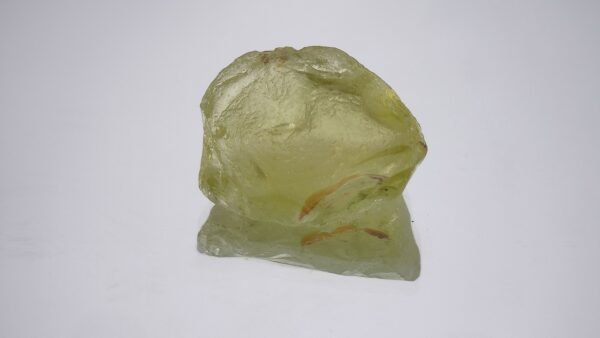 6.29CT Sunset Tourmaline Rough