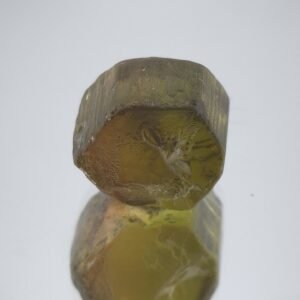 8.36CT Sunset Tourmaline Rough