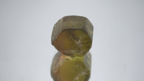 8.36CT Sunset Tourmaline Rough