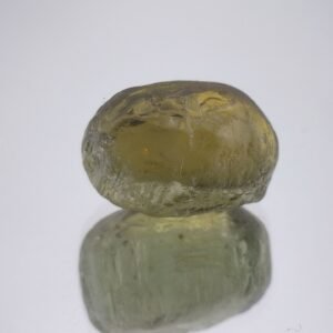 7.31CT Sunset Tourmaline Rough