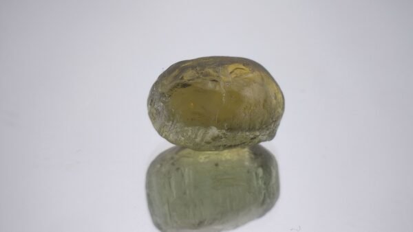 7.31CT Sunset Tourmaline Rough