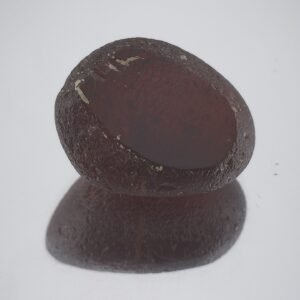 27.03CT Malaya Garnet Rough