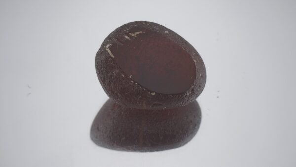 27.03CT Malaya Garnet Rough