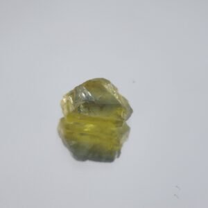 1.70CT Bi-Color Sapphire Rough