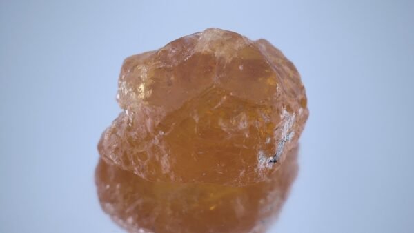 14.06CT Spessartite Garnet Rough