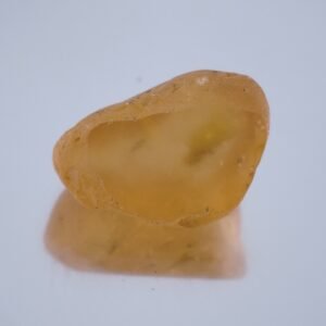 4.68CT Spessartite Garnet Rough