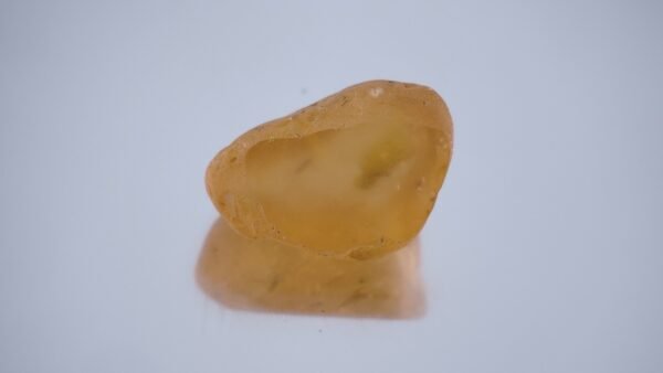 4.68CT Spessartite Garnet Rough