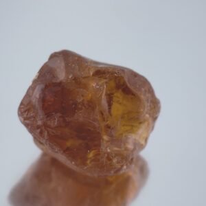 7.29CT Spessartite Garnet Rough