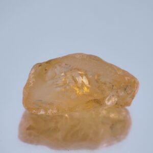 4.36CT Spessartite Garnet Rough