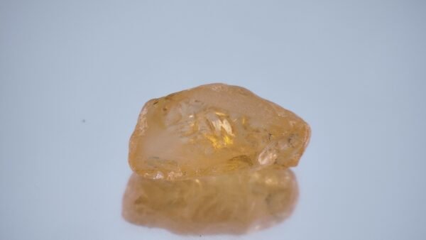 4.36CT Spessartite Garnet Rough