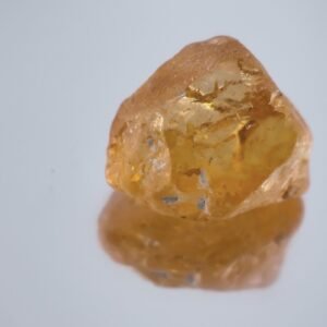 5.25CT Spessartite Garnet Rough